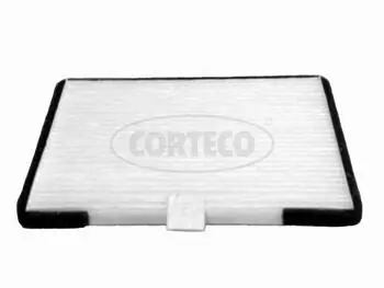 Filtre, air de l'habitacle CORTECO 80000634