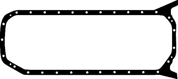 Joint d'étanchéité, carter d'huile CORTECO 026334P