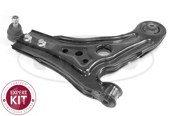 Bras de liaison, suspension de roue CORTECO 49399426