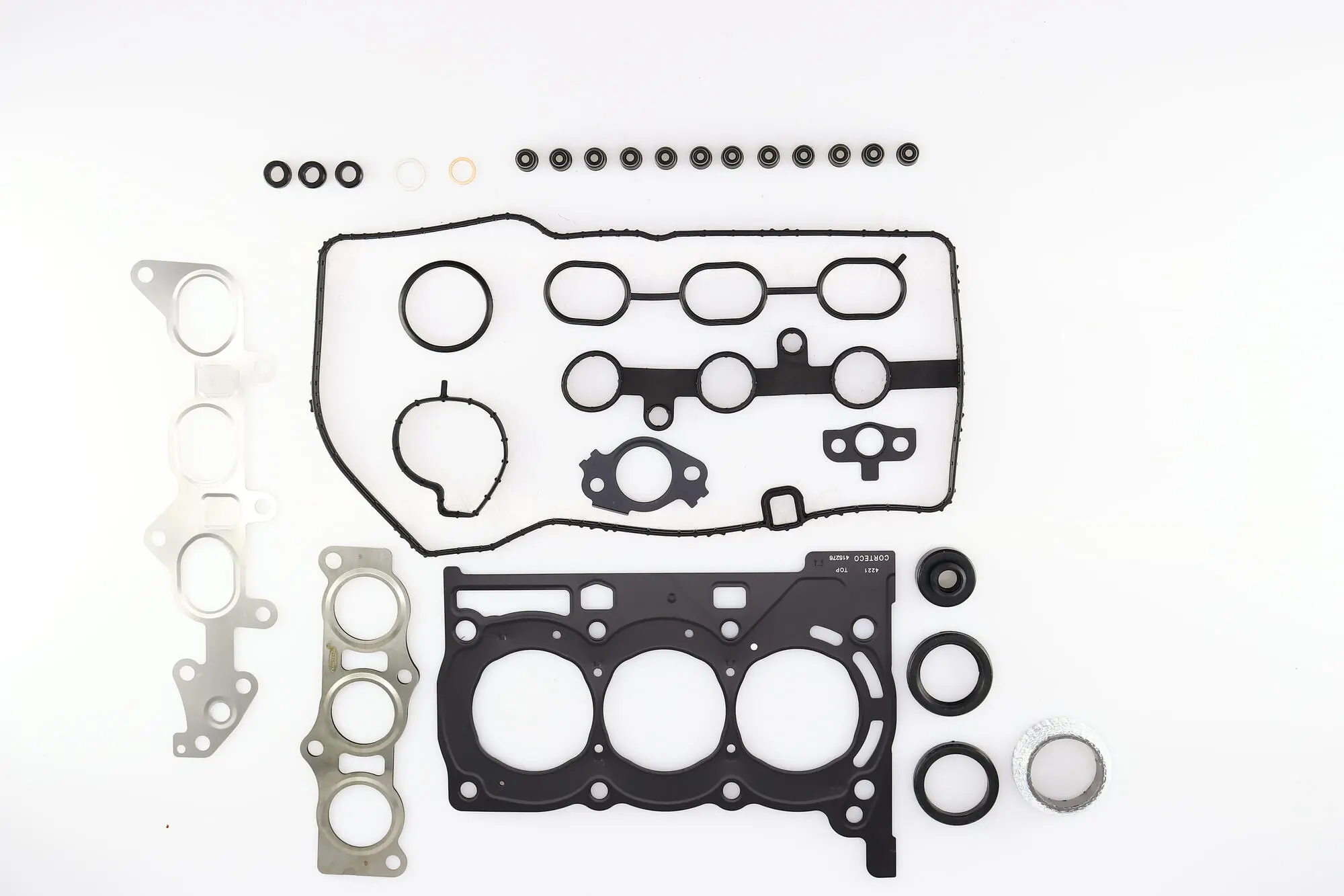 Pochette haute CORTECO 417763P