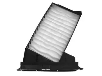 Filtre, air de l'habitacle CORTECO 21652868