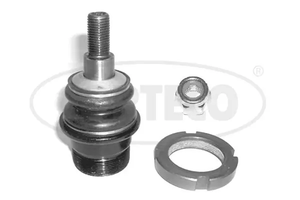 Rotule de suspension CORTECO 49400079