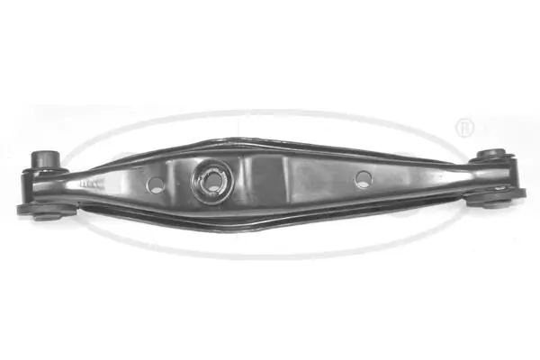 Bras de liaison, suspension de roue CORTECO 49397455