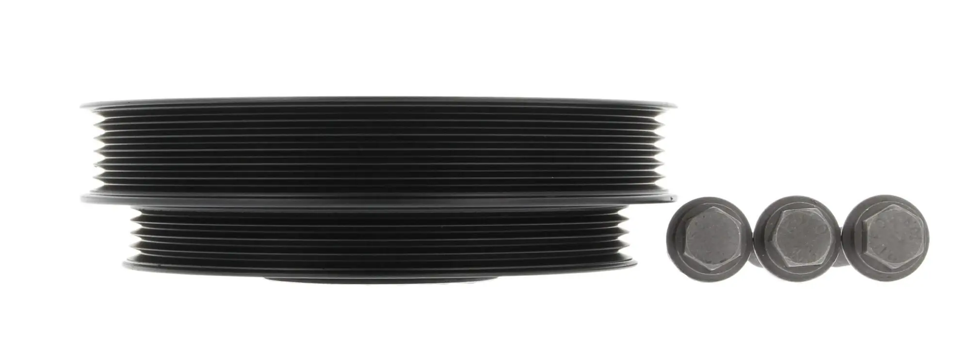 Kit de poulies, vilebrequin CORTECO 80004874