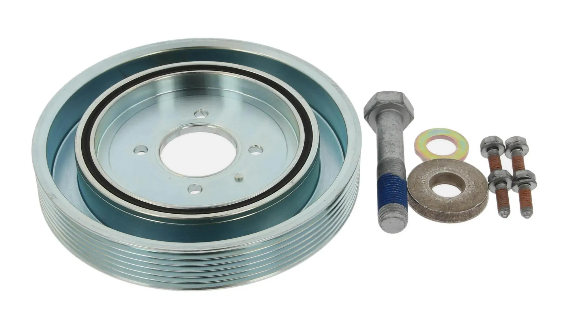 Kit de poulies, vilebrequin CORTECO 80004334