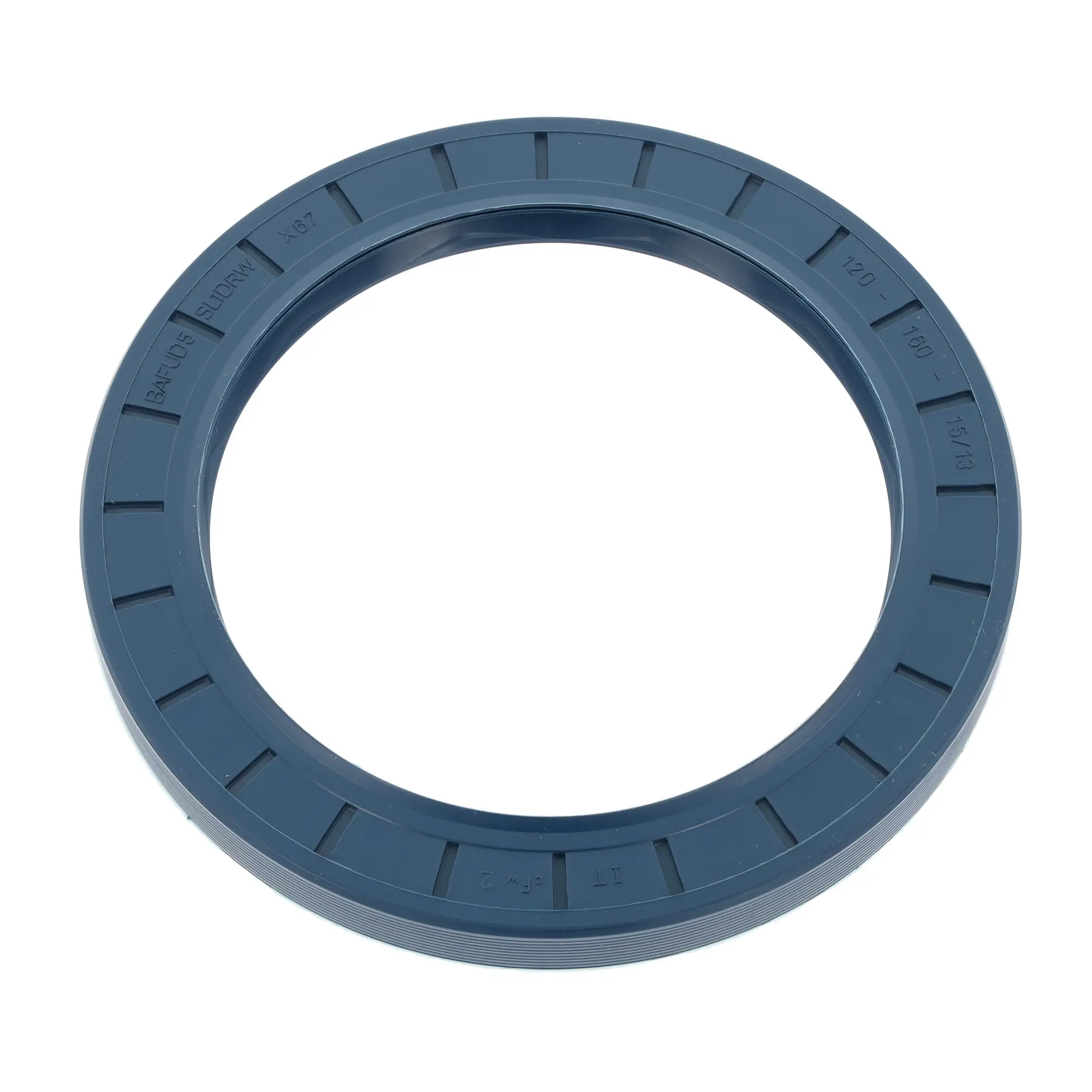 Bague d'étanchéité, moyeu de roue CORTECO 01016684B