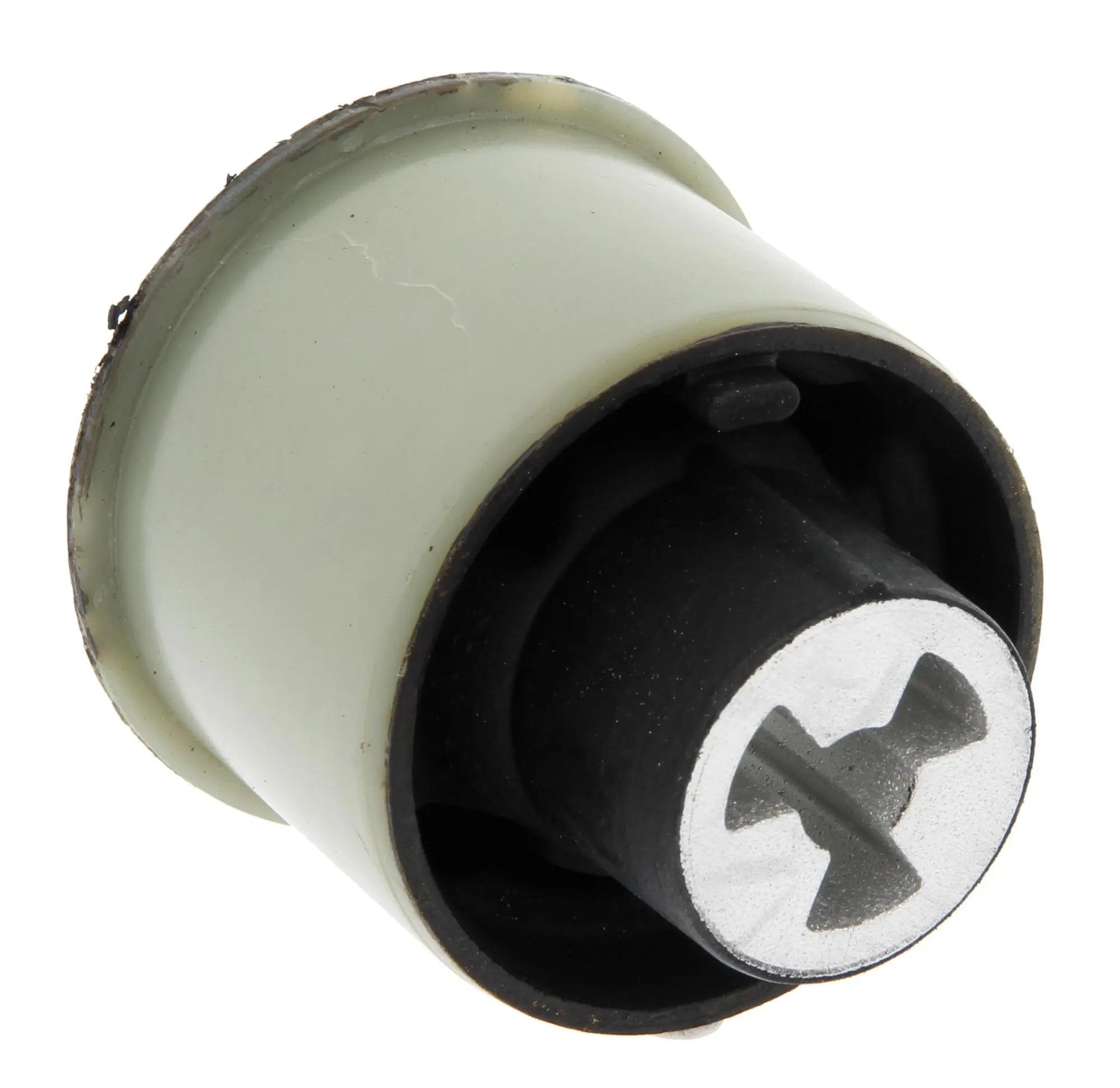 Suspension, corps de l'essieu CORTECO 21652952