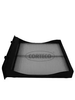 Filtre, air de l'habitacle CORTECO 80001767