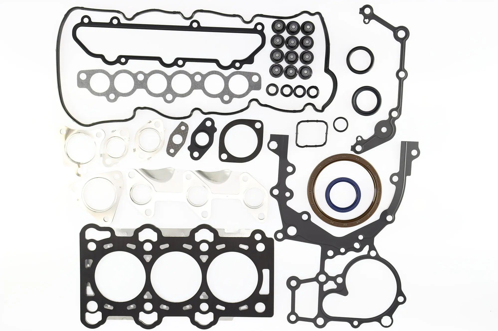 Pochette moteur complète CORTECO 83403852
