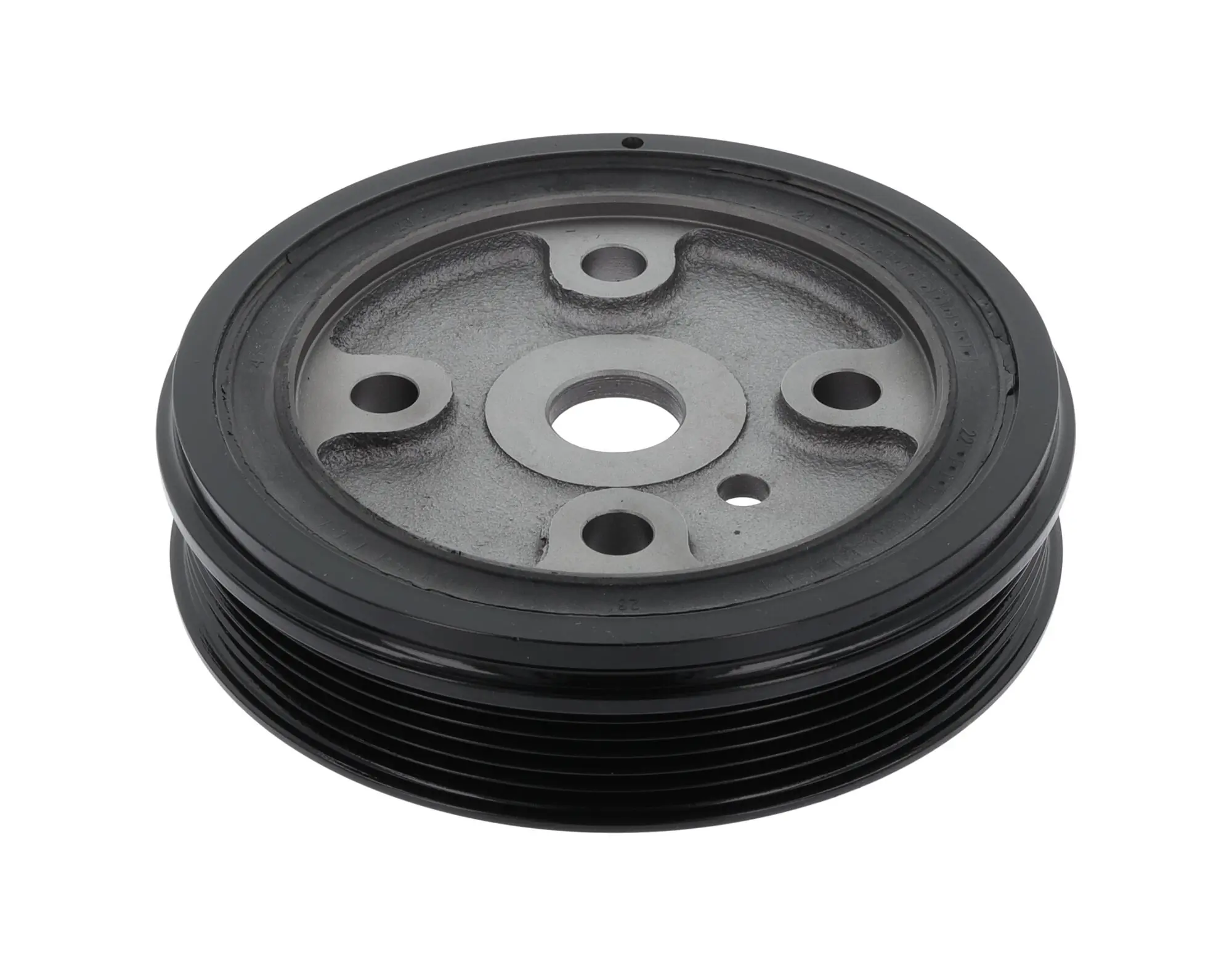 Poulie, vilebrequin CORTECO 80000990