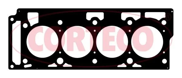 Joint d'étanchéité, culasse CORTECO 415420P
