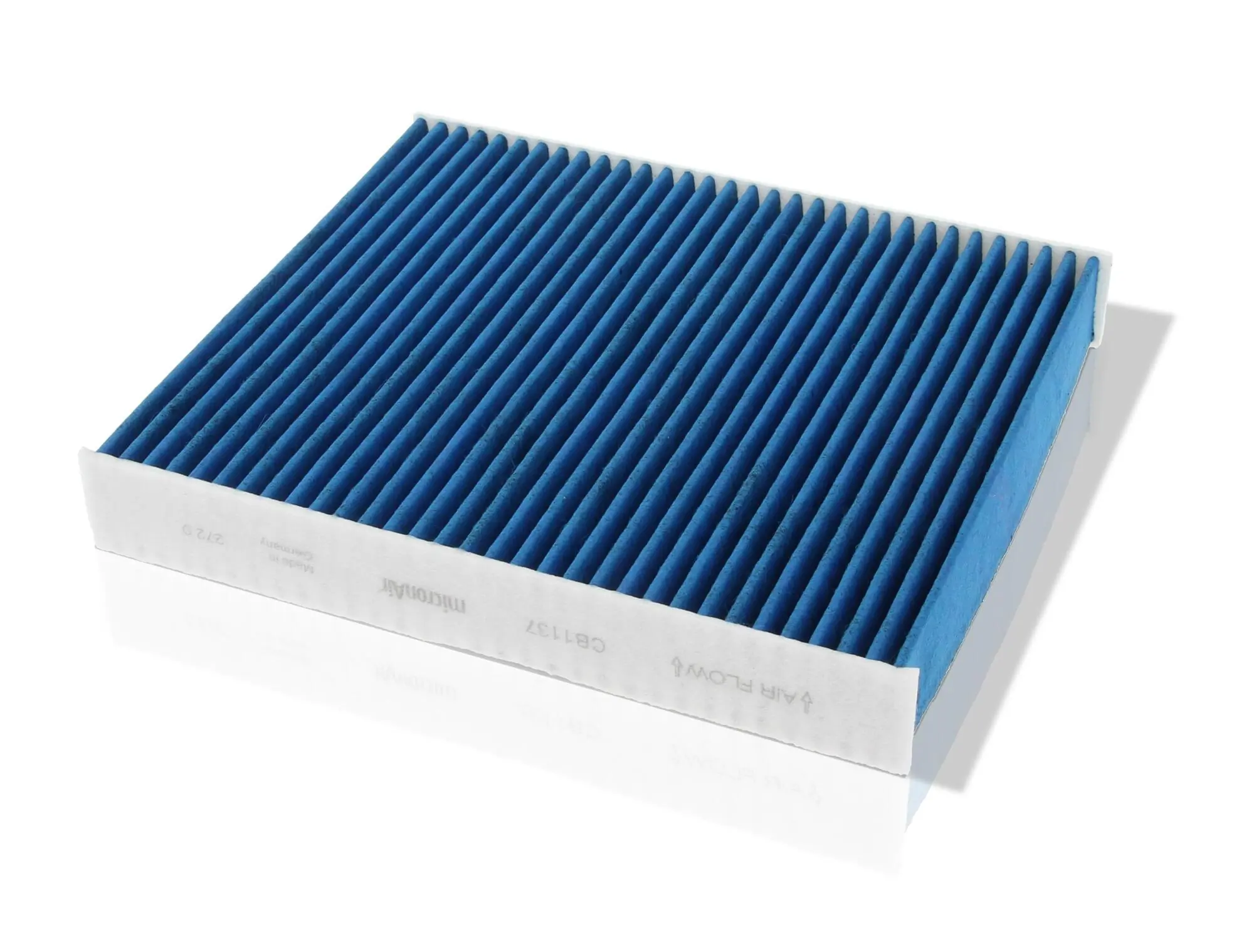 Filtre, air de l'habitacle CORTECO 49408597