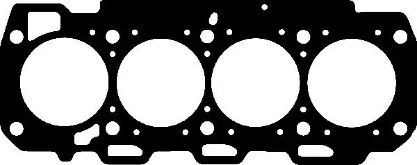 Joint d'étanchéité, culasse CORTECO 414743P