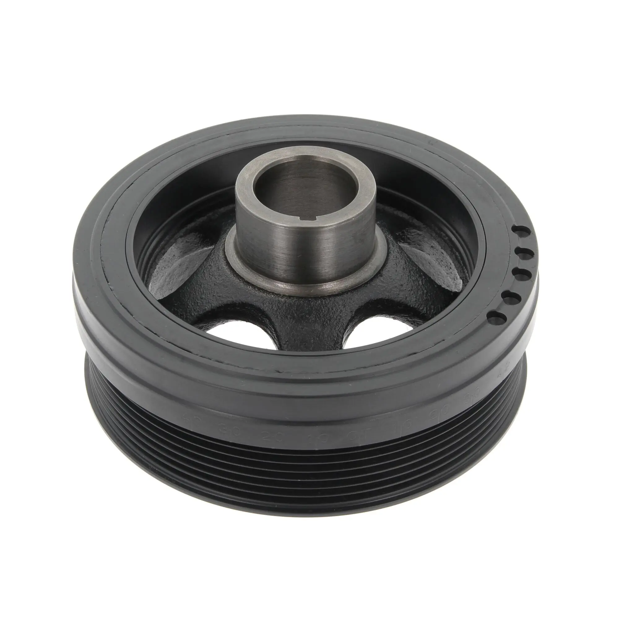 Poulie, vilebrequin CORTECO 80000819