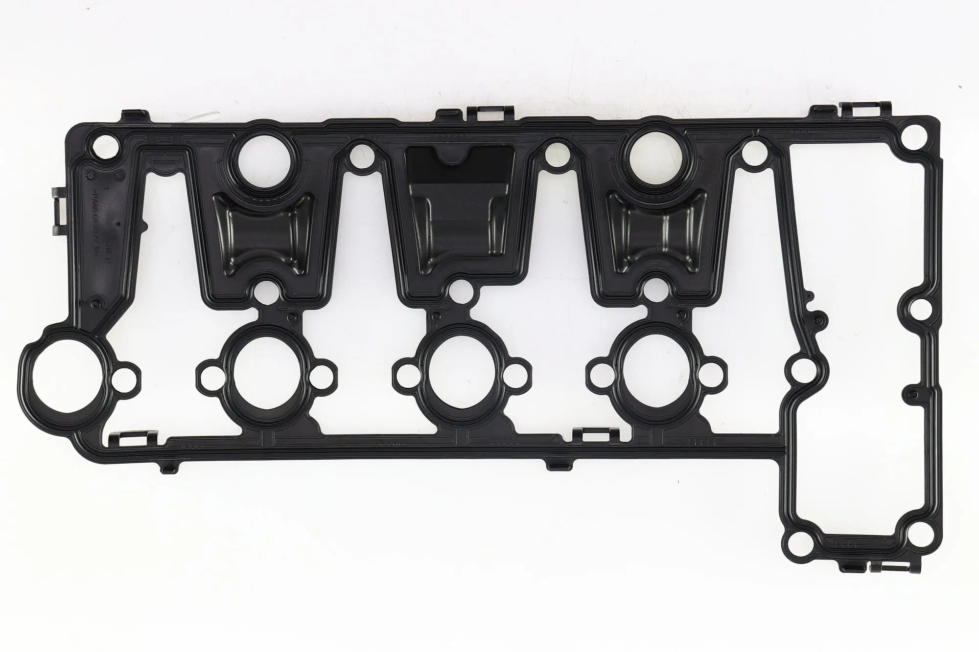 CORTECO 440477P — Прокладка клапанної кришки PSA/FIAT/FORD 2.0 HDI DW10CTED4 (вир-во Corteco)
