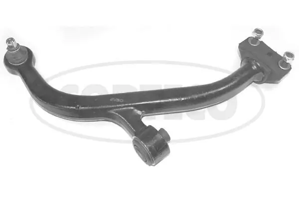 Bras de liaison, suspension de roue CORTECO 49395380