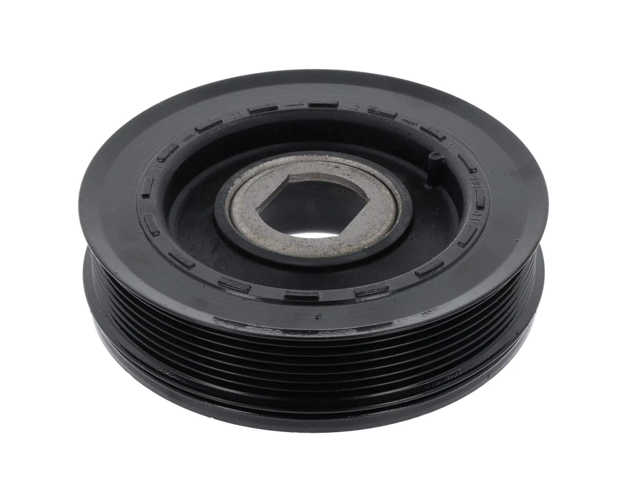 Poulie, vilebrequin CORTECO 49374655