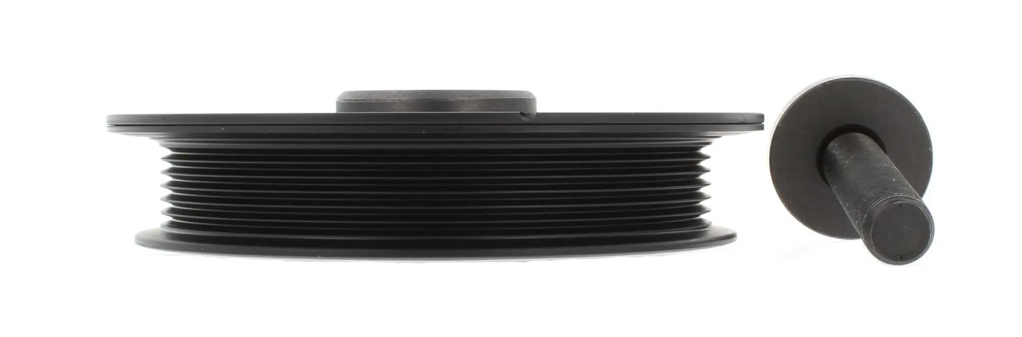 Kit de poulies, vilebrequin CORTECO 80001992