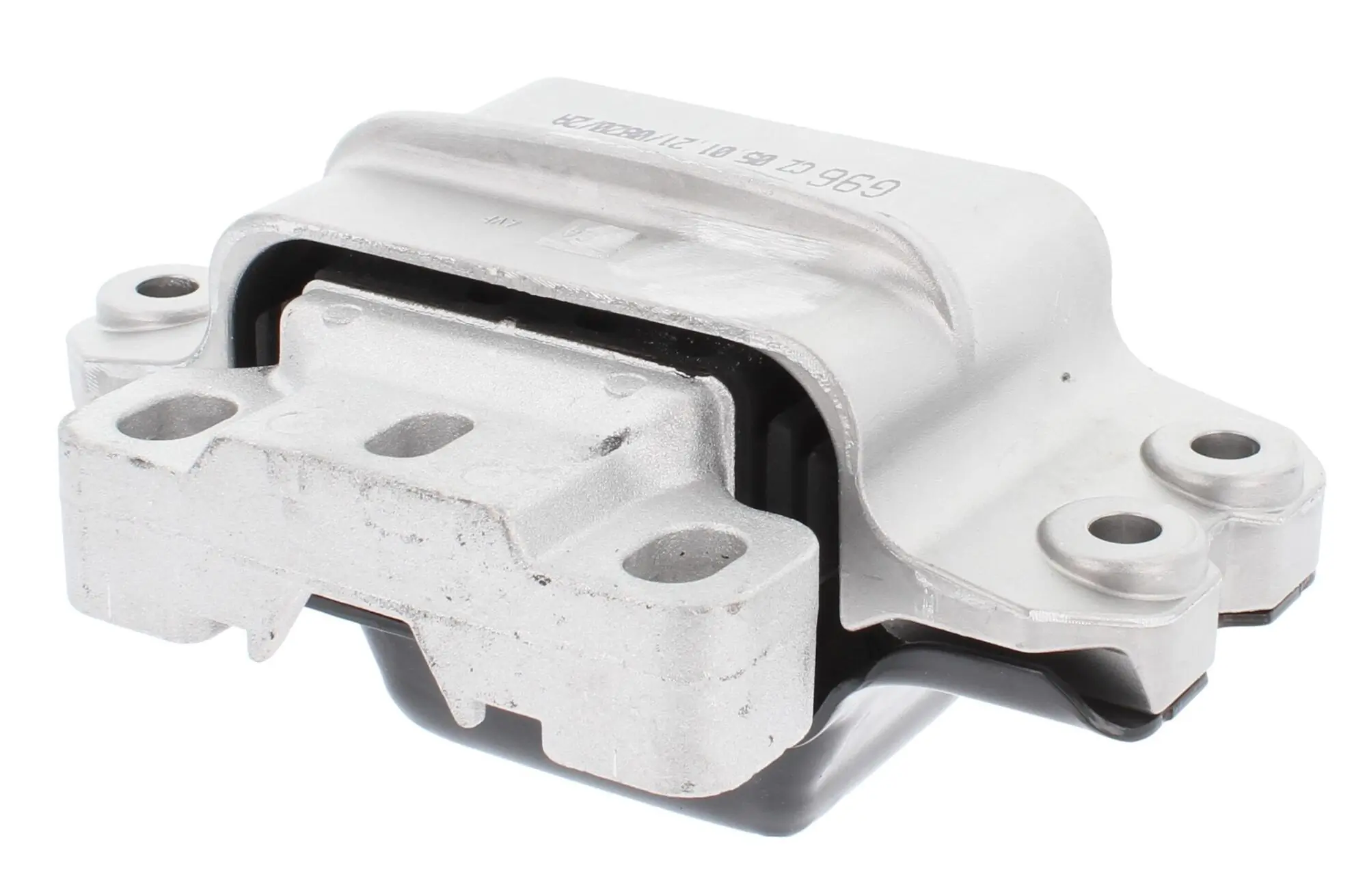 Suspension, boîte de vitesse manuelle CORTECO 49388314