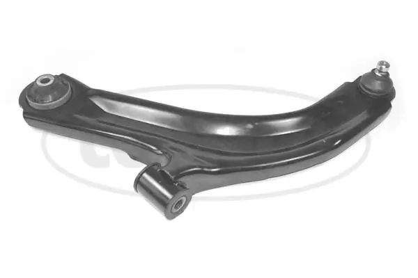 Bras de liaison, suspension de roue CORTECO 49398682