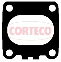 Gasket, exhaust manifold
