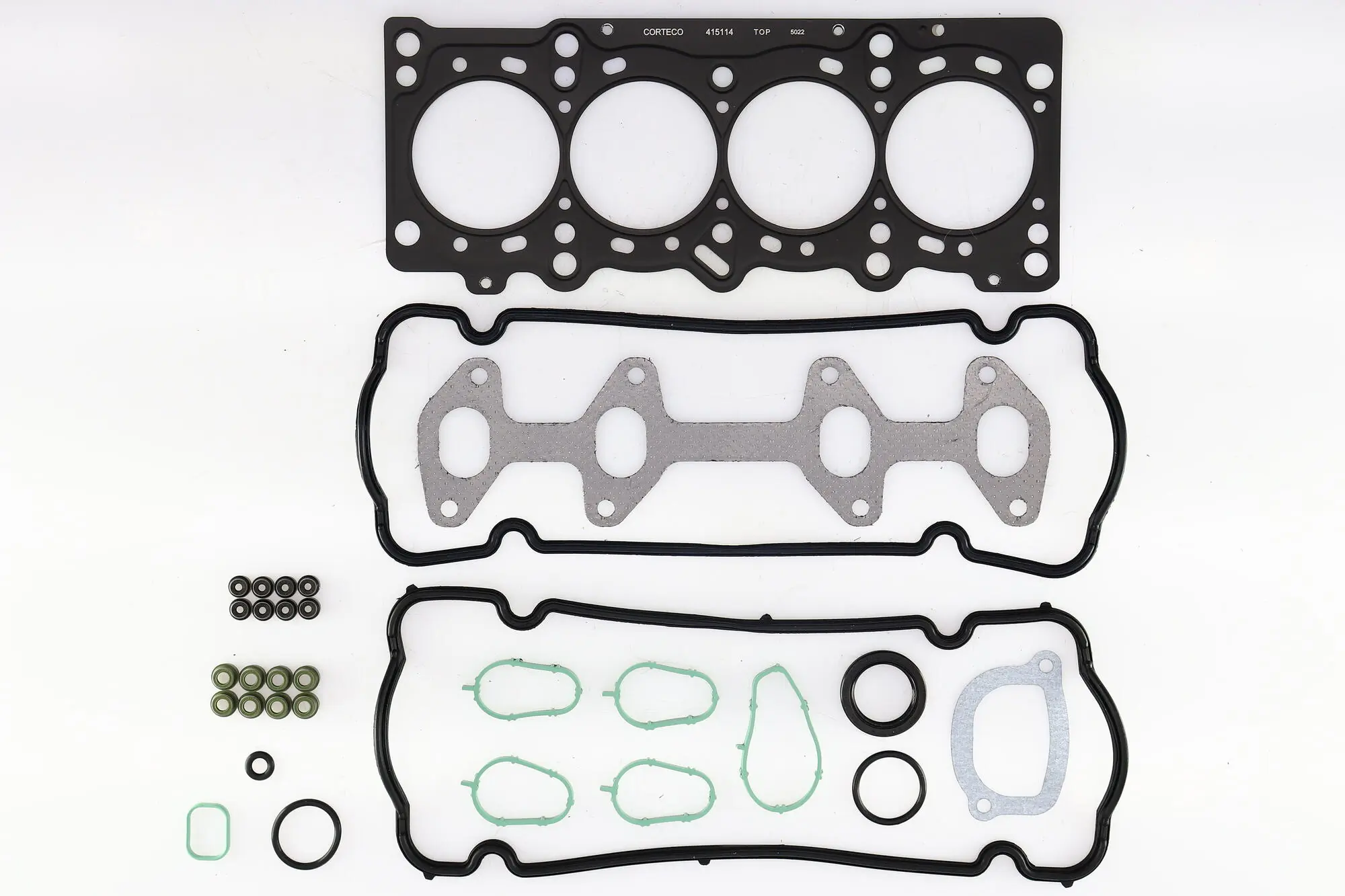 Pochette haute CORTECO 418611P