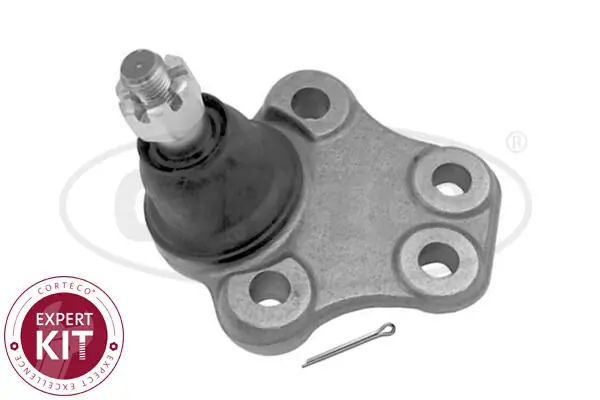 Rotule de suspension CORTECO 49395822