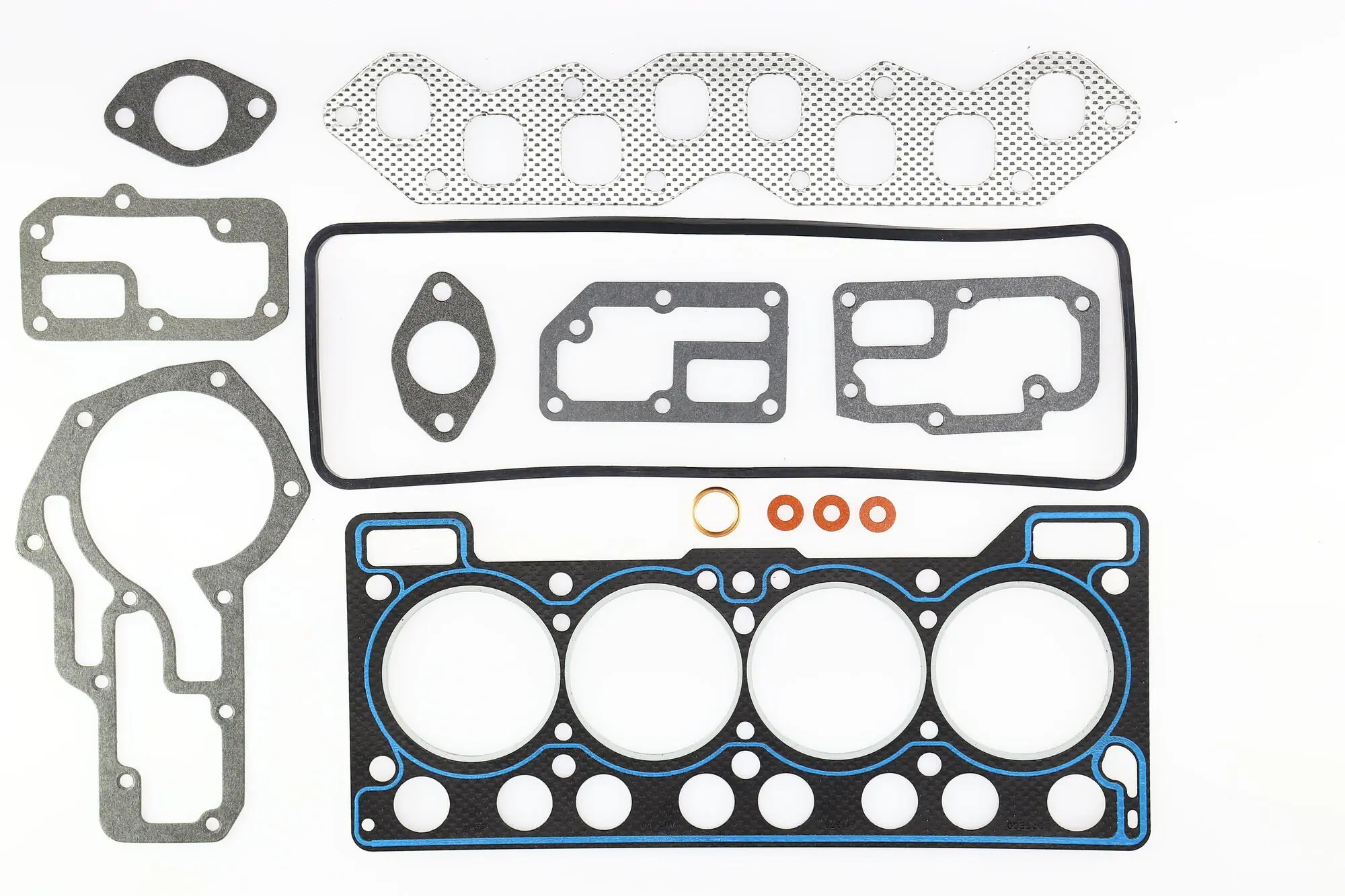 Pochette haute CORTECO 417198P