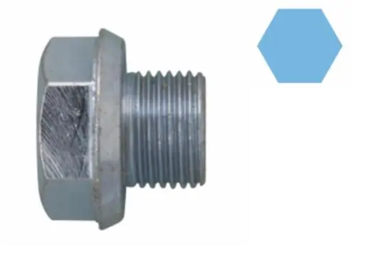 Vis-bouchon, carter d'huile CORTECO 220143S