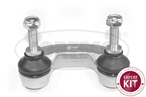 Entretoise/tige, stabilisateur CORTECO 49398714