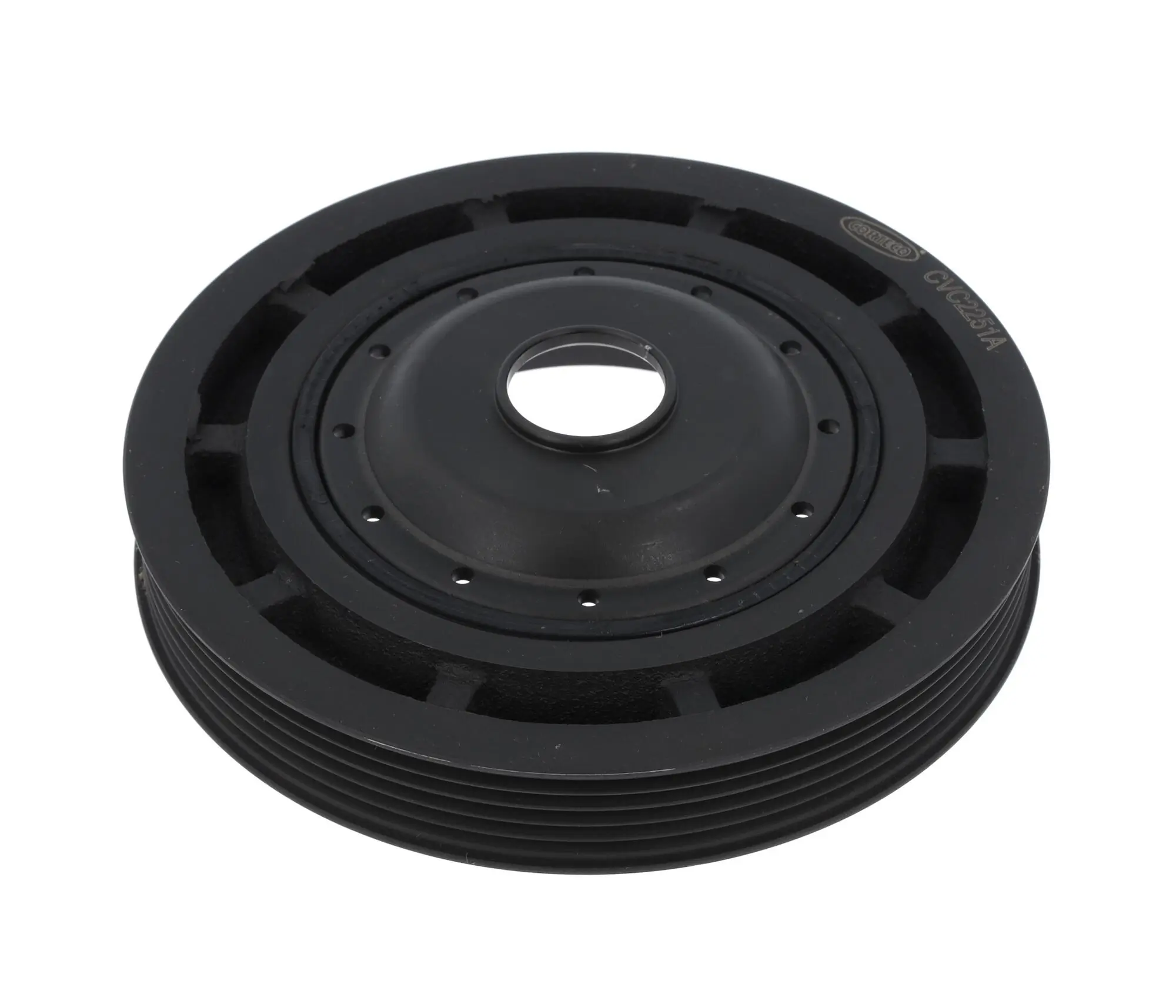 Poulie, vilebrequin CORTECO 80000600