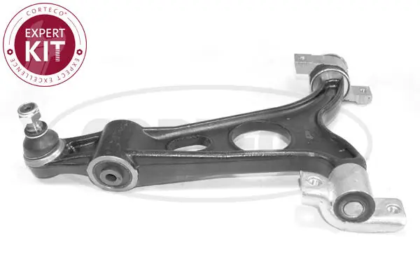 Bras de liaison, suspension de roue CORTECO 49398765