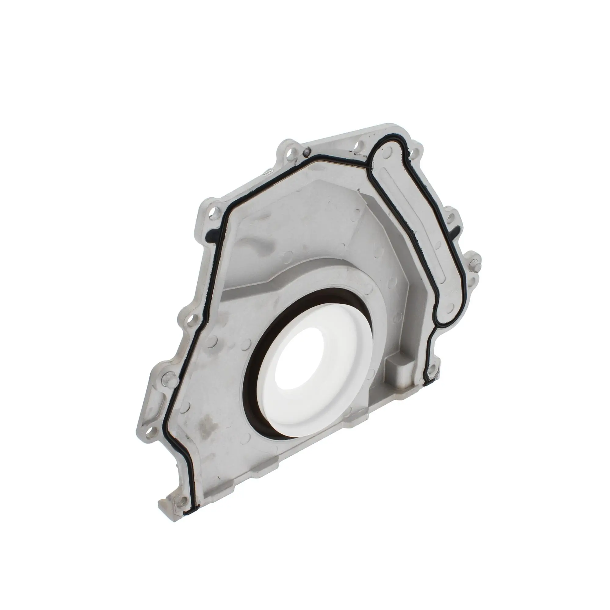 Bague d'étanchéité, vilebrequin