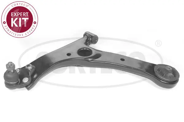 Bras de liaison, suspension de roue CORTECO 49399949