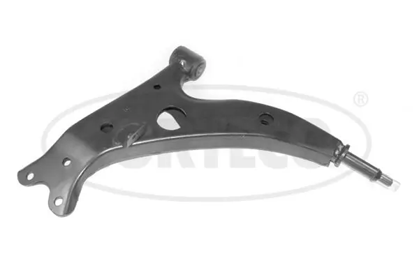 Bras de liaison, suspension de roue CORTECO 49400514