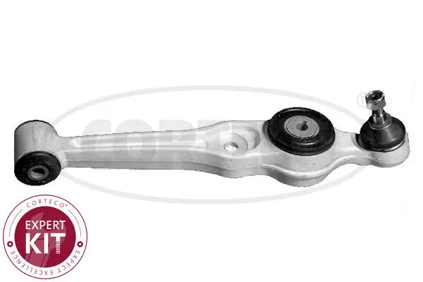 Bras de liaison, suspension de roue CORTECO 49399789