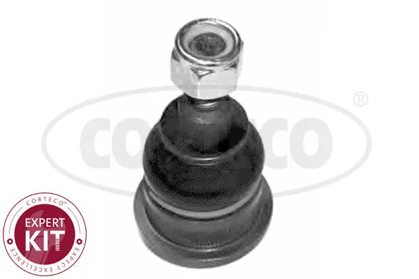 Rotule de suspension CORTECO 49399082