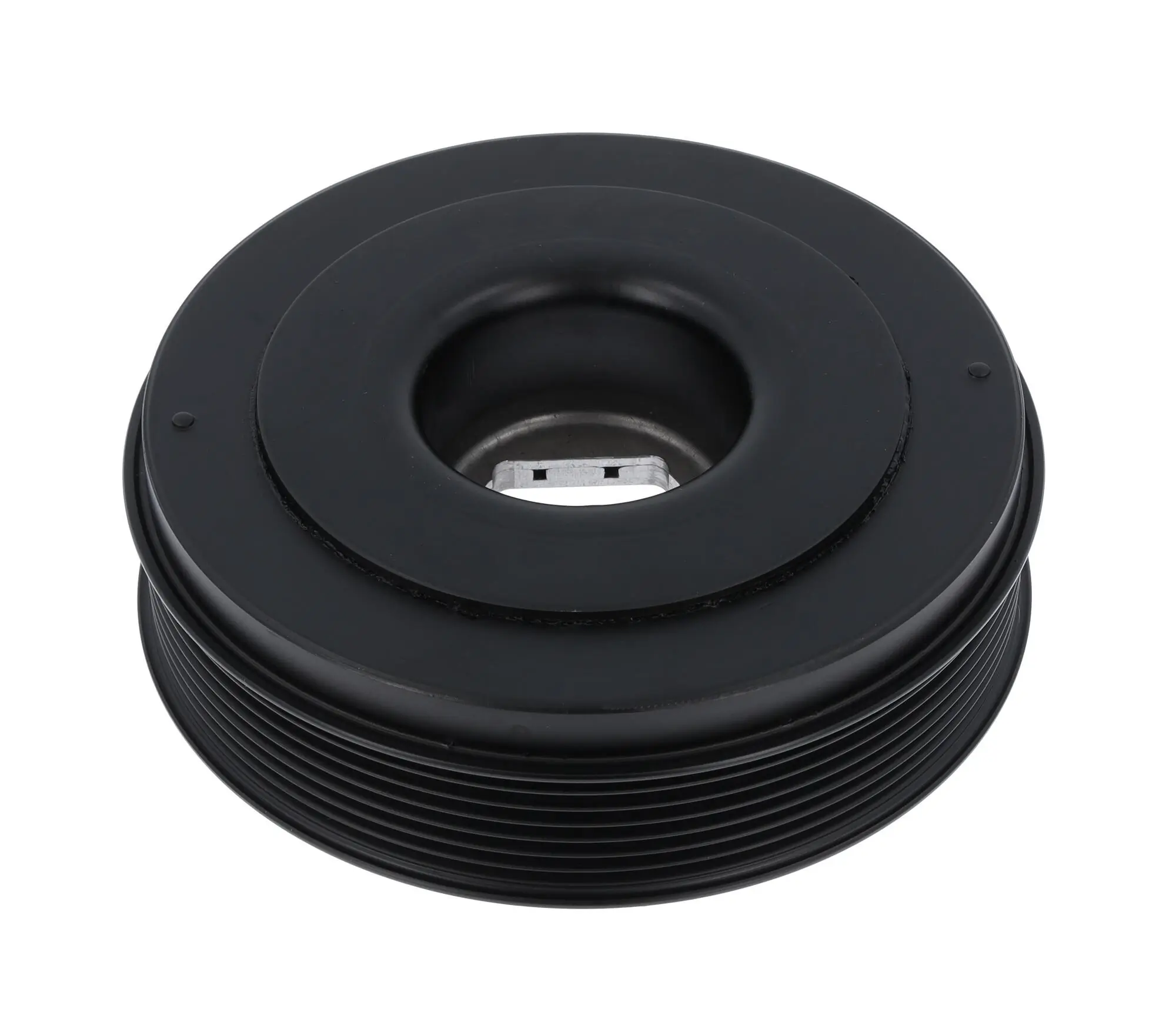 Poulie, vilebrequin CORTECO 49402428