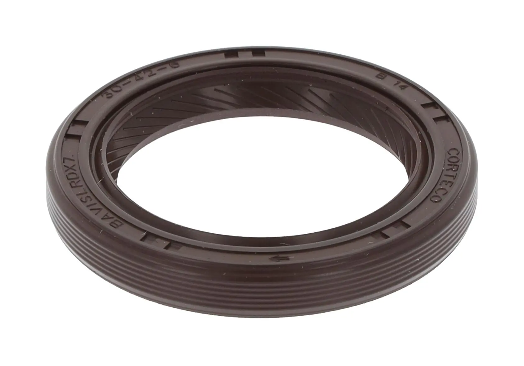 Bague d'étanchéité, arbre à cames CORTECO 20019850B