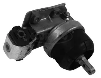 Suspension, boîte de vitesse manuelle CORTECO 80001881