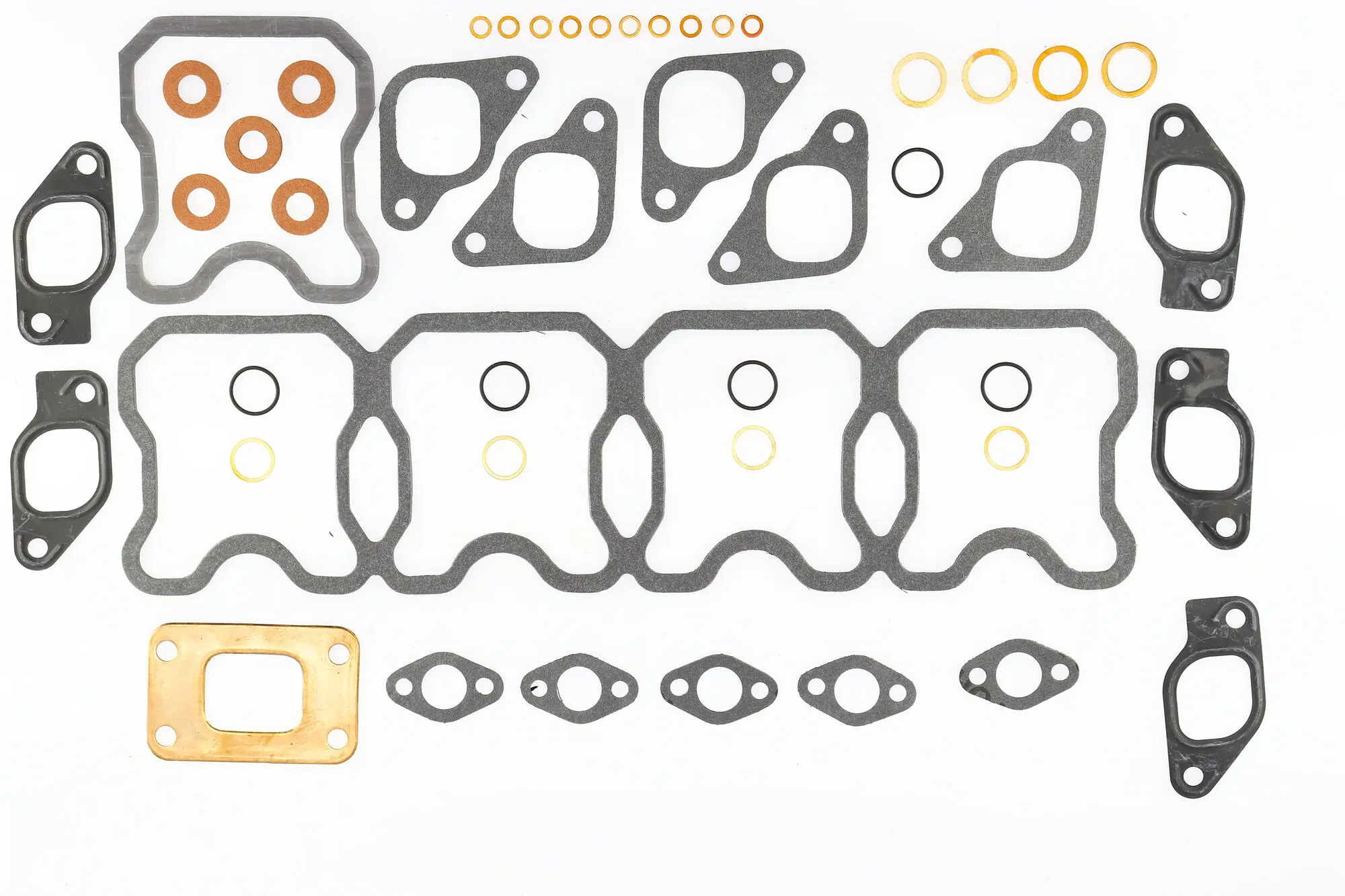 Pochette haute CORTECO 417847P