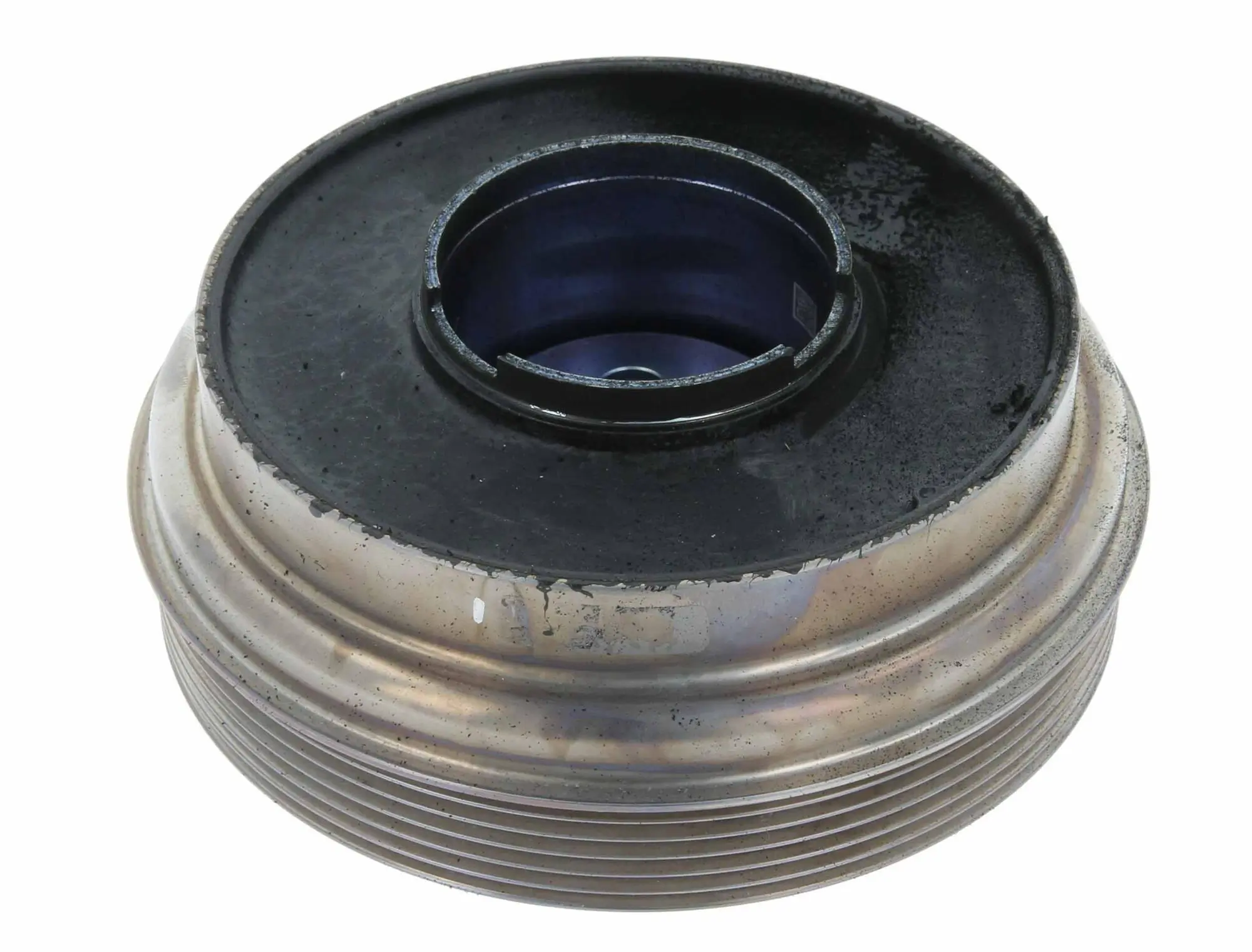 Poulie, vilebrequin CORTECO 49433462