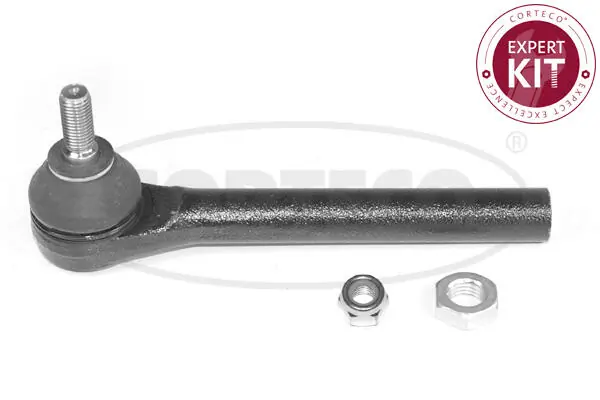Rotule de barre de connexion CORTECO 49401907