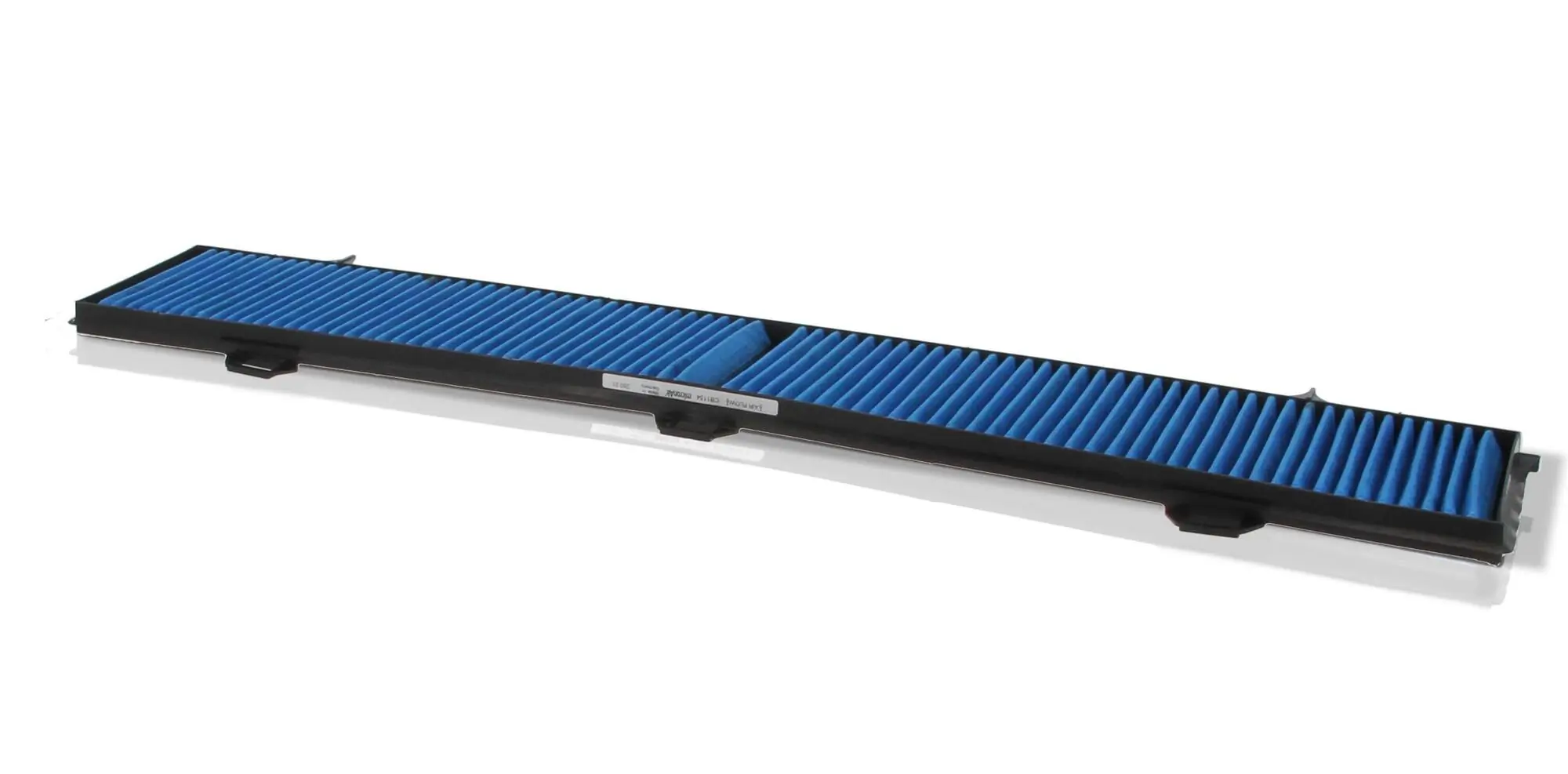 Filtre, air de l'habitacle CORTECO 49408596