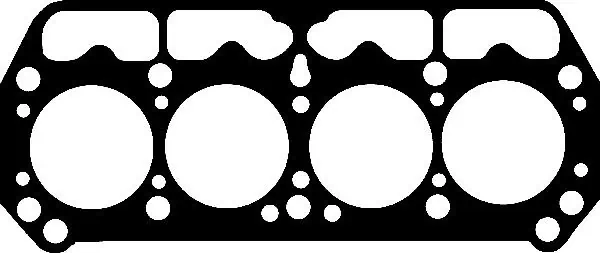 Joint d'étanchéité, culasse CORTECO 401298P