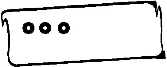 Joint de cache culbuteurs CORTECO 440175P