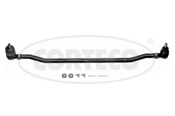 Barre de connexion CORTECO 49396239