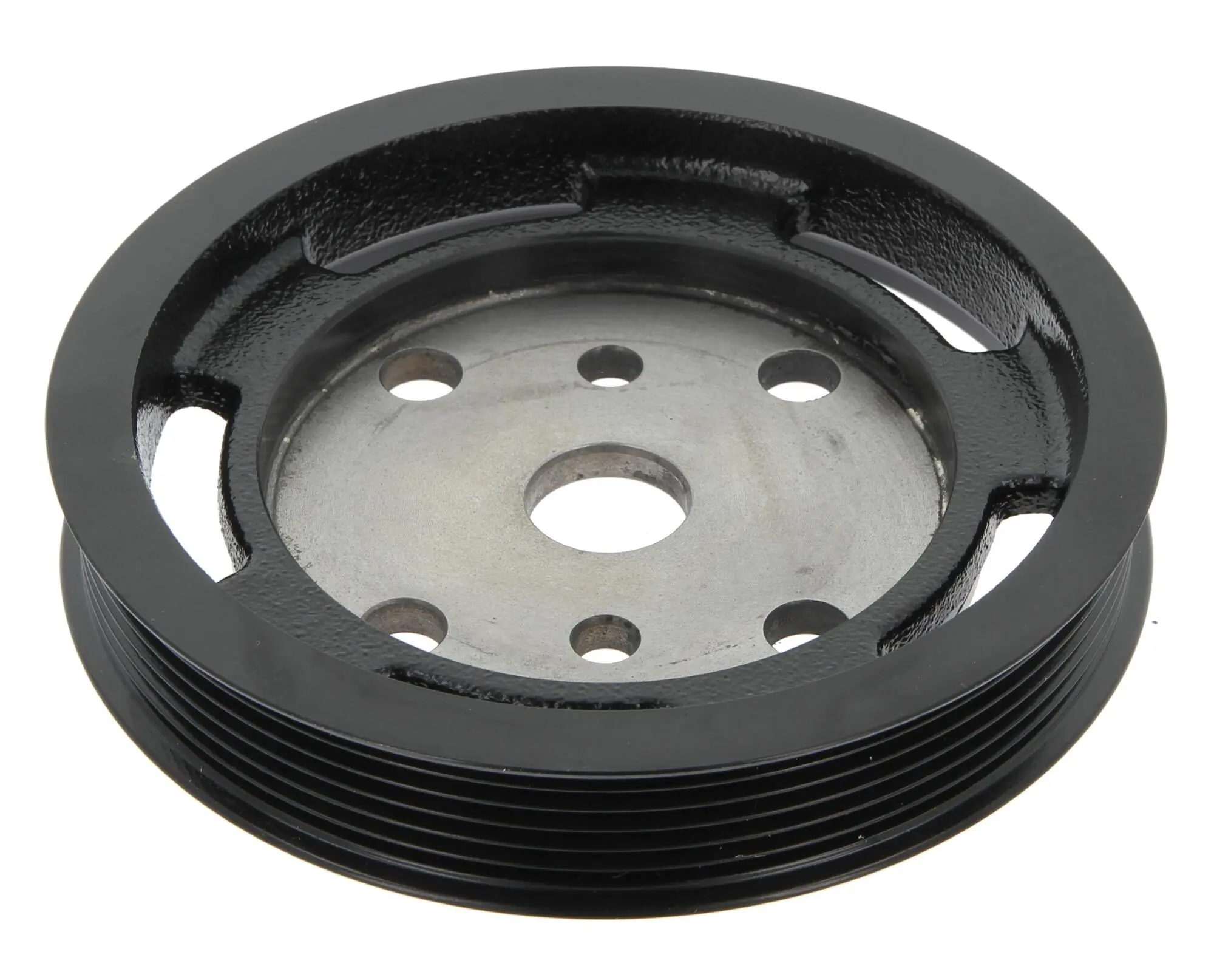 Poulie, vilebrequin CORTECO 49368727