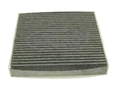 Filtre, air de l'habitacle CORTECO 80000763