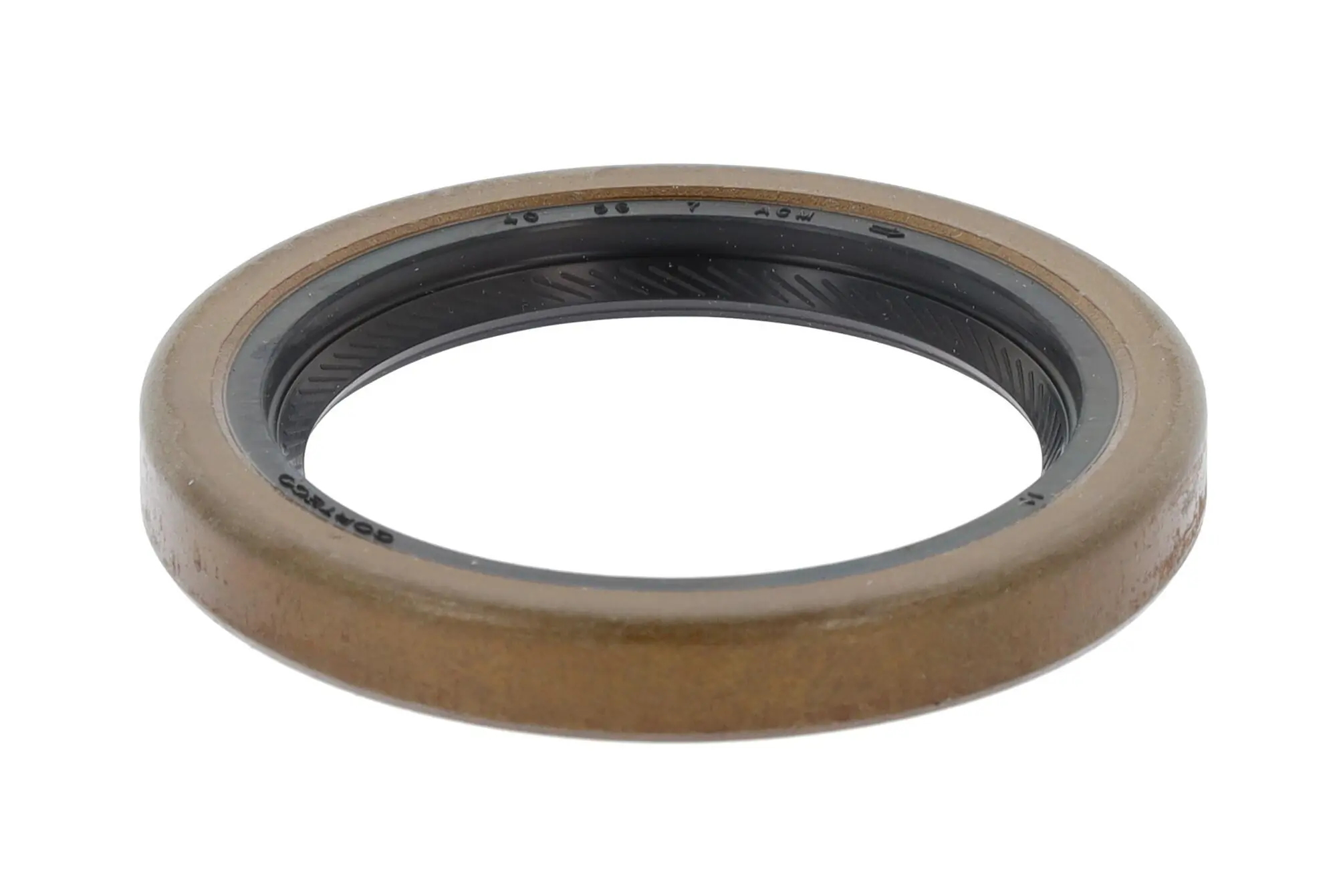 Bague d'étanchéité, vilebrequin Corteco 12011455B ALFA ROMEO 101007 21011005034 vue 3
